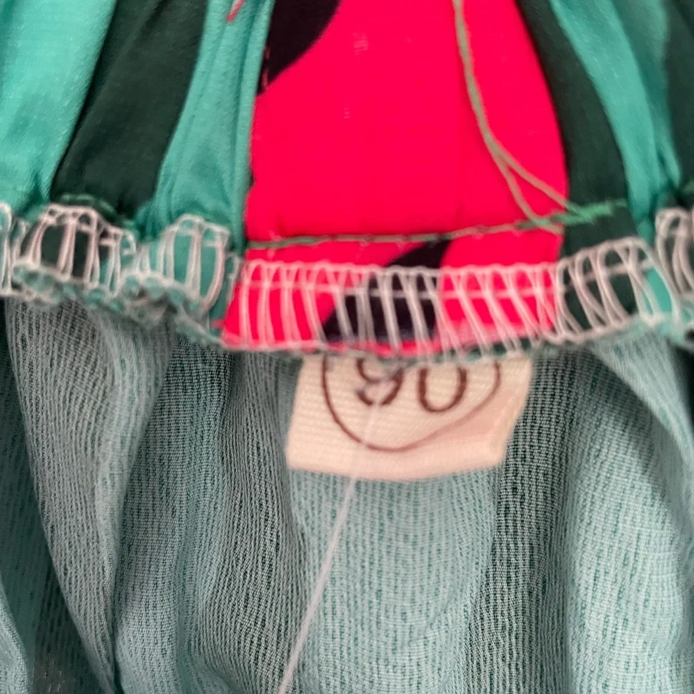 Watermelon Romper - Picture 4 of 4